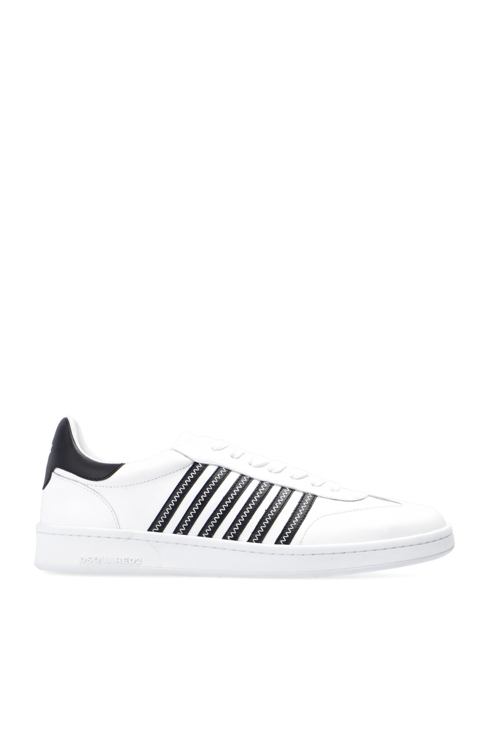 Dsquared2 discount heren sneakers